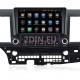 MITSUBISHI LANCER 9 - МУЛТИМЕДИЯ / Навигация Android DVD
